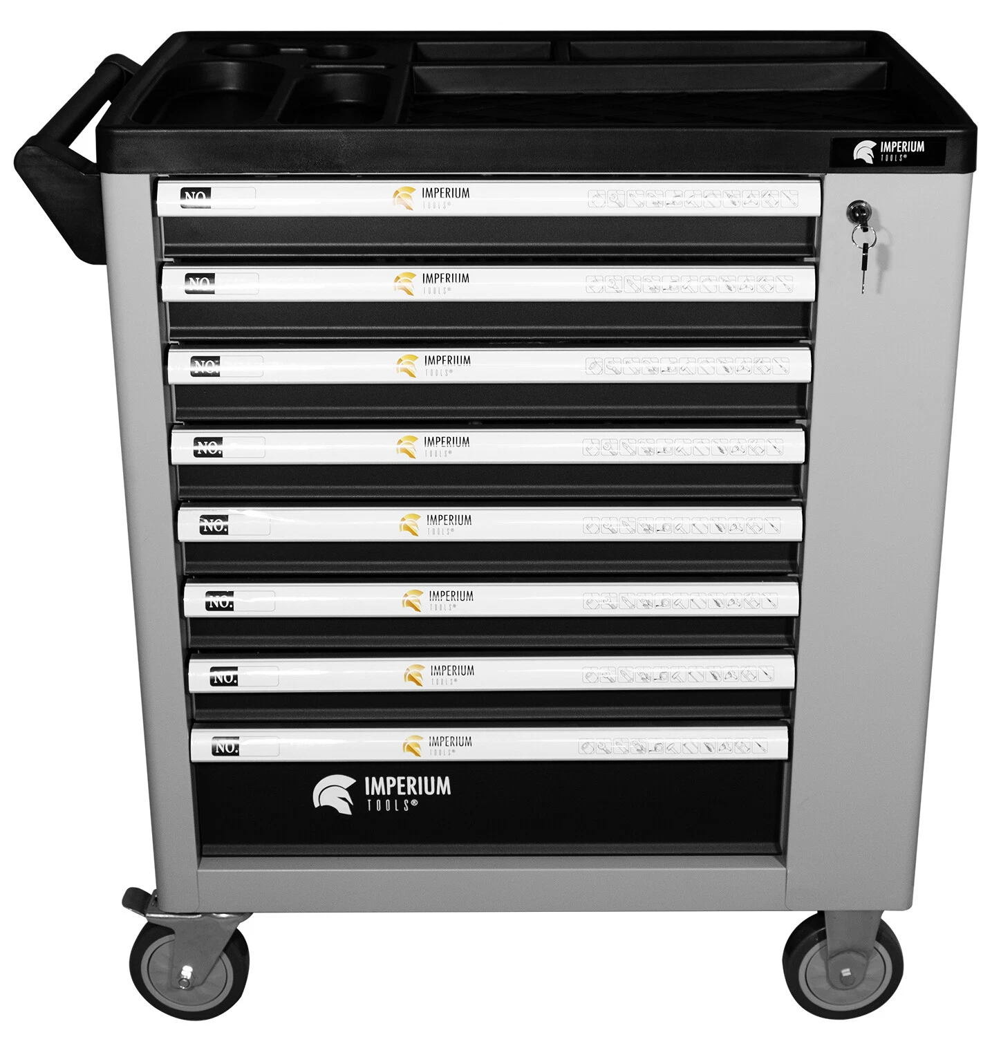 Imperial I32QT5 – Foto 1