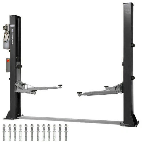 Twin Busch TW242M-230-G – Foto 1