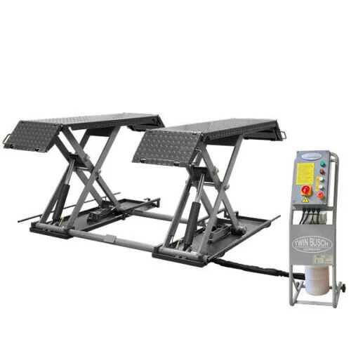 Twin Busch TWS3-10-E-G – Foto 1